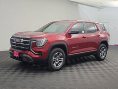 2026 GMC Terrain Elevation SUV