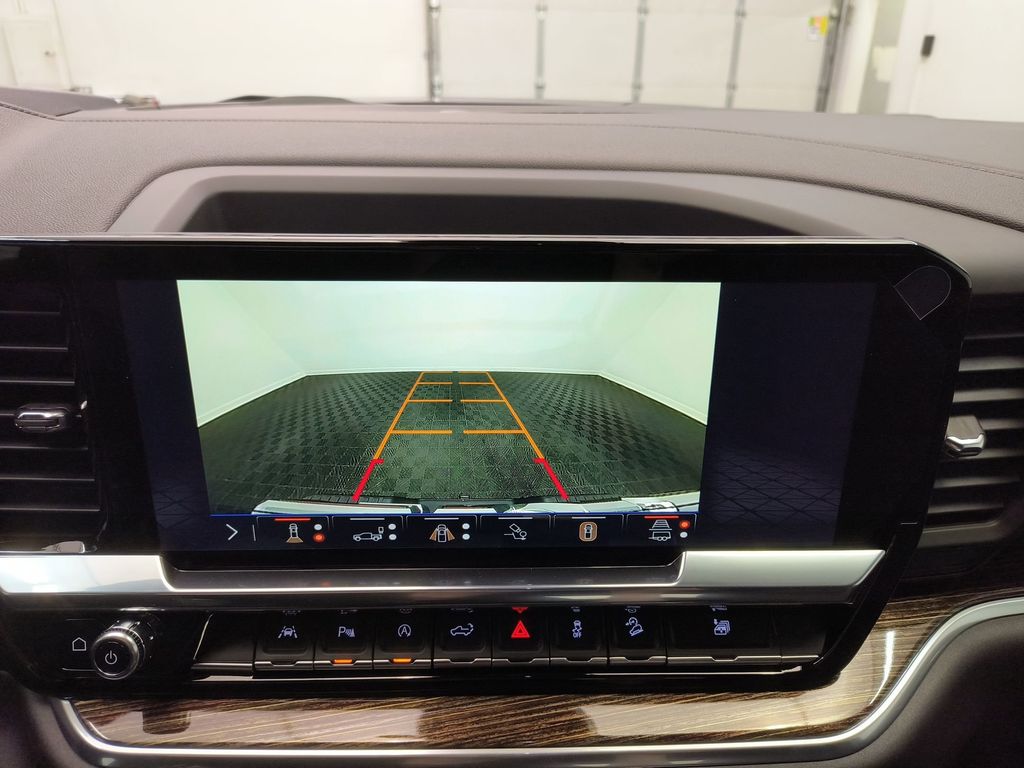 2026 GMC Sierra 1500 Elevation - Photo 26