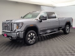 2026 GMC Sierra 3500 HD Denali Truck