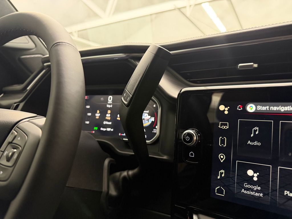 2026 GMC Sierra 2500HD Denali Ultimate - Photo 32