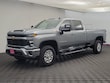  Chevrolet Silverado 2500 HD