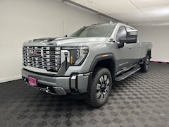 2025 GMC Sierra 2500 HD Denali Truck