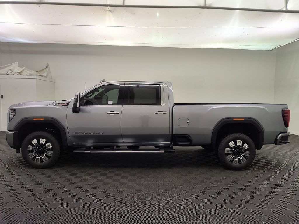 New 2026 GMC Sierra 3500 HD Denali Truck