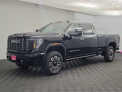 2025 GMC Sierra 3500 HD Denali Ultimate Truck