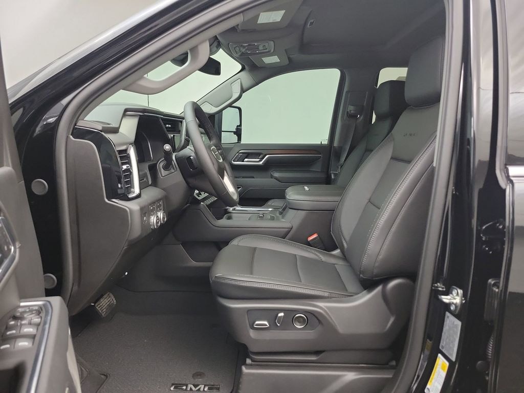 New 2026 GMC Sierra 2500 HD Denali Truck