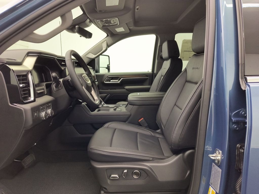 New 2026 GMC Sierra 3500 HD Denali Truck