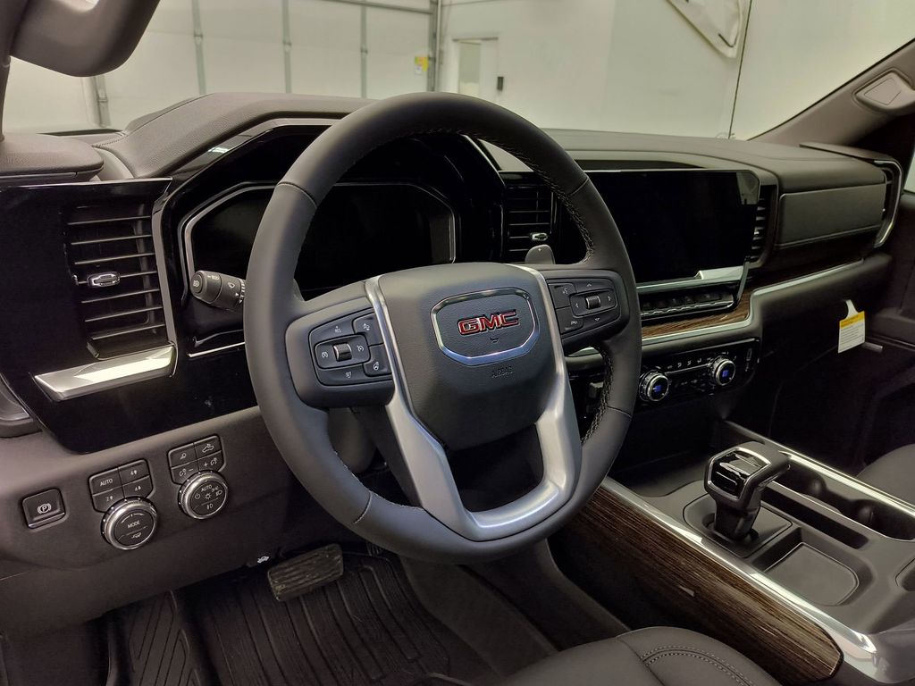 2026 GMC Sierra 1500 Elevation - Photo 4