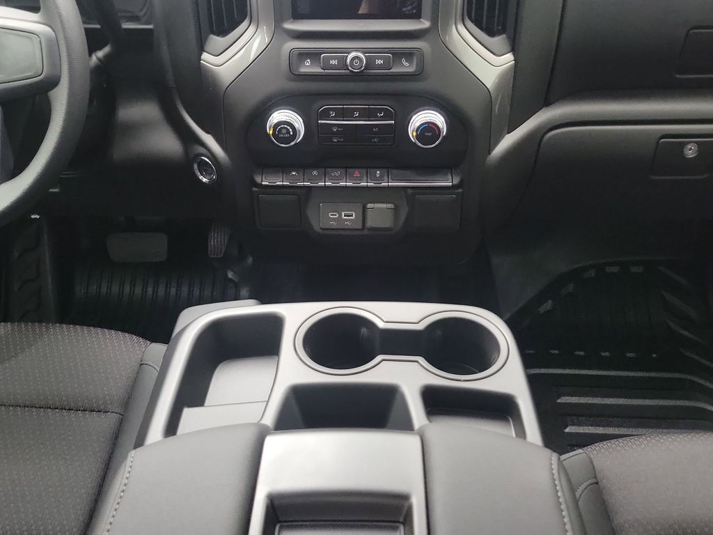 2026 GMC Sierra 1500 Pro - Photo 20
