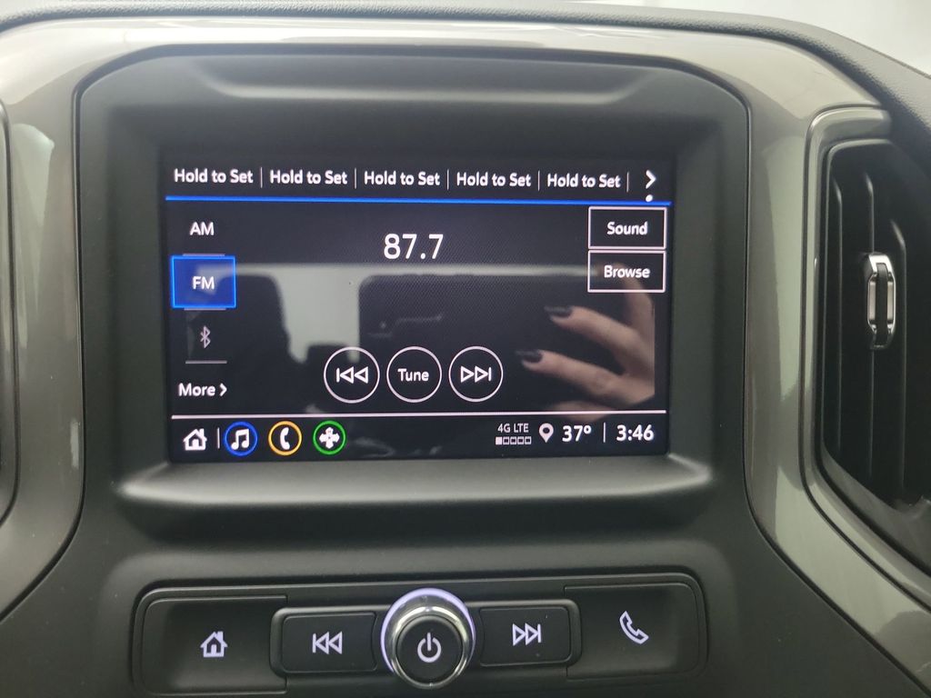 2026 GMC Sierra 3500HD Pro - Photo 23
