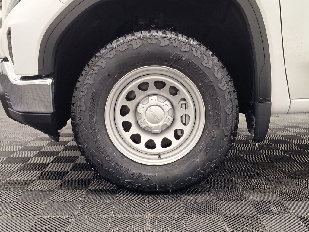 2026 GMC Sierra 1500 Pro - Photo 10