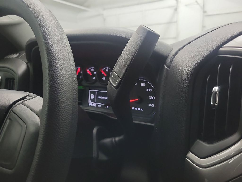 2026 GMC Sierra 3500HD Pro - Photo 25