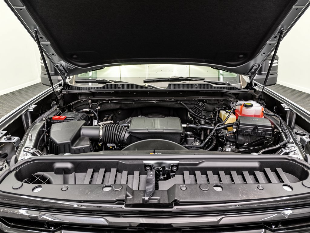 2026 Chevrolet Silverado 2500 HD LT - Photo 31