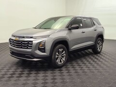 2026 Chevrolet Equinox LT SUV