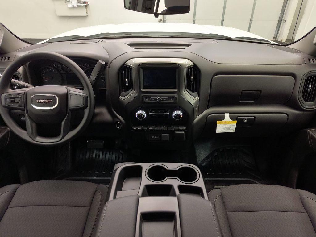 2026 GMC Sierra 1500 Pro - Photo 13