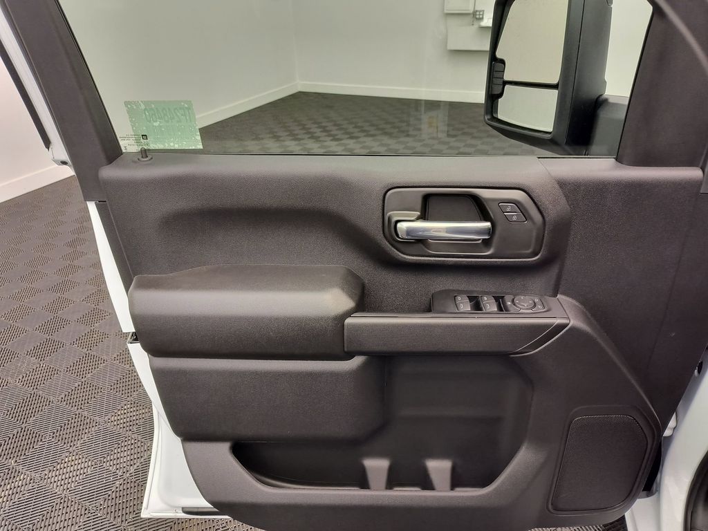 2026 Chevrolet Silverado 3500 HD Work Truck - Photo 12