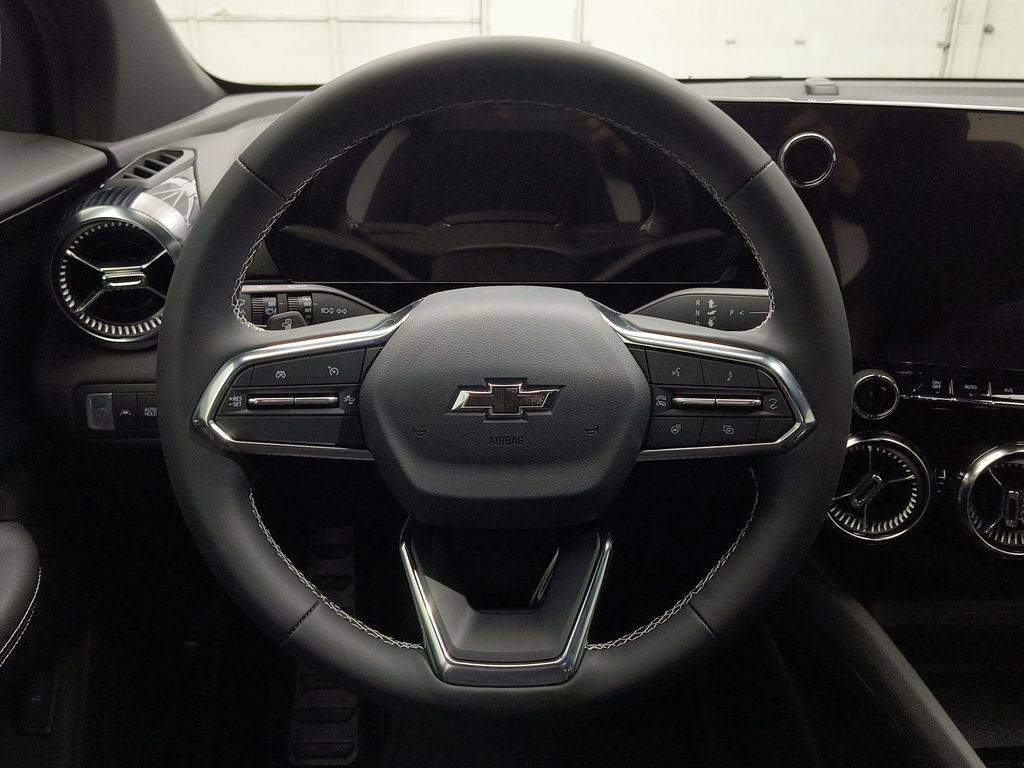 2026 Chevrolet Blazer EV LT - Photo 14