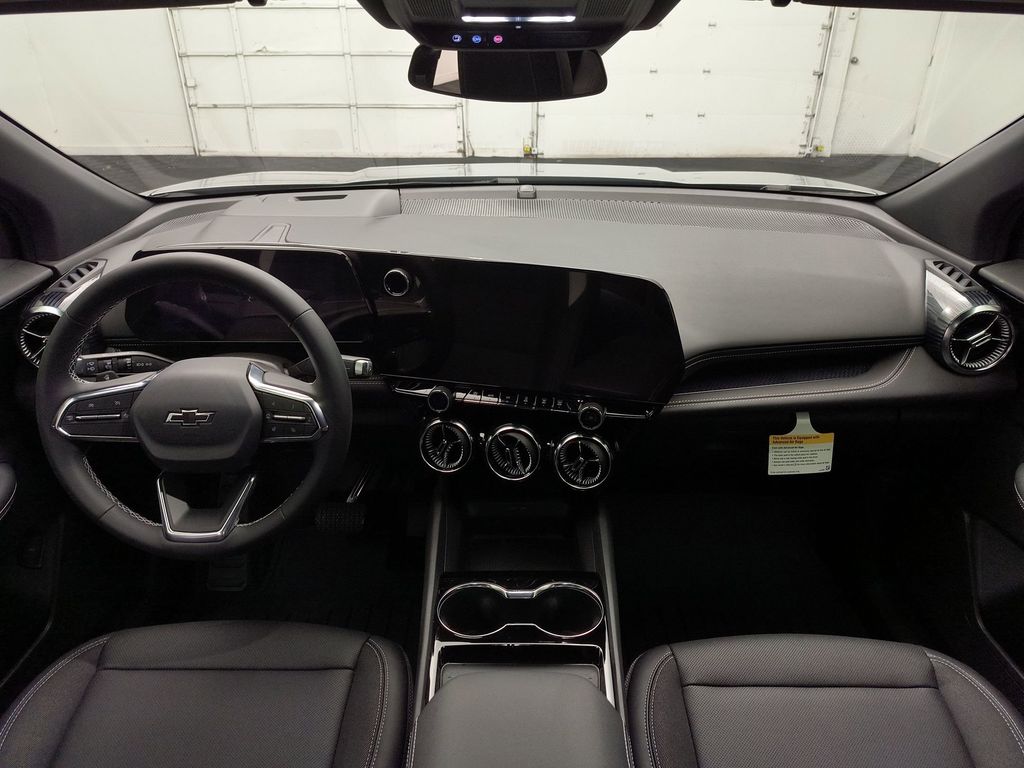 2026 Chevrolet Blazer EV LT - Photo 13