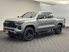 2025 Chevrolet Colorado Z71 Truck
