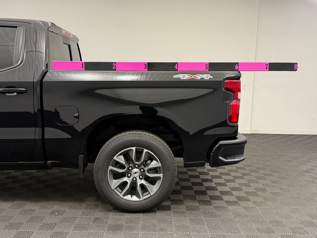 2026 Chevrolet Silverado 1500 RST - Photo 23
