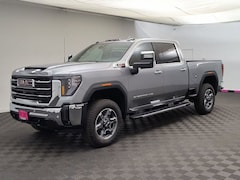 2026 GMC Sierra 2500 HD SLT Truck