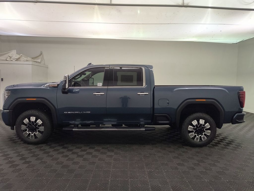 New 2026 GMC Sierra 2500 HD Denali Truck