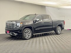2025 GMC Sierra 1500 Denali Truck