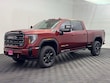  GMC Sierra 2500 HD