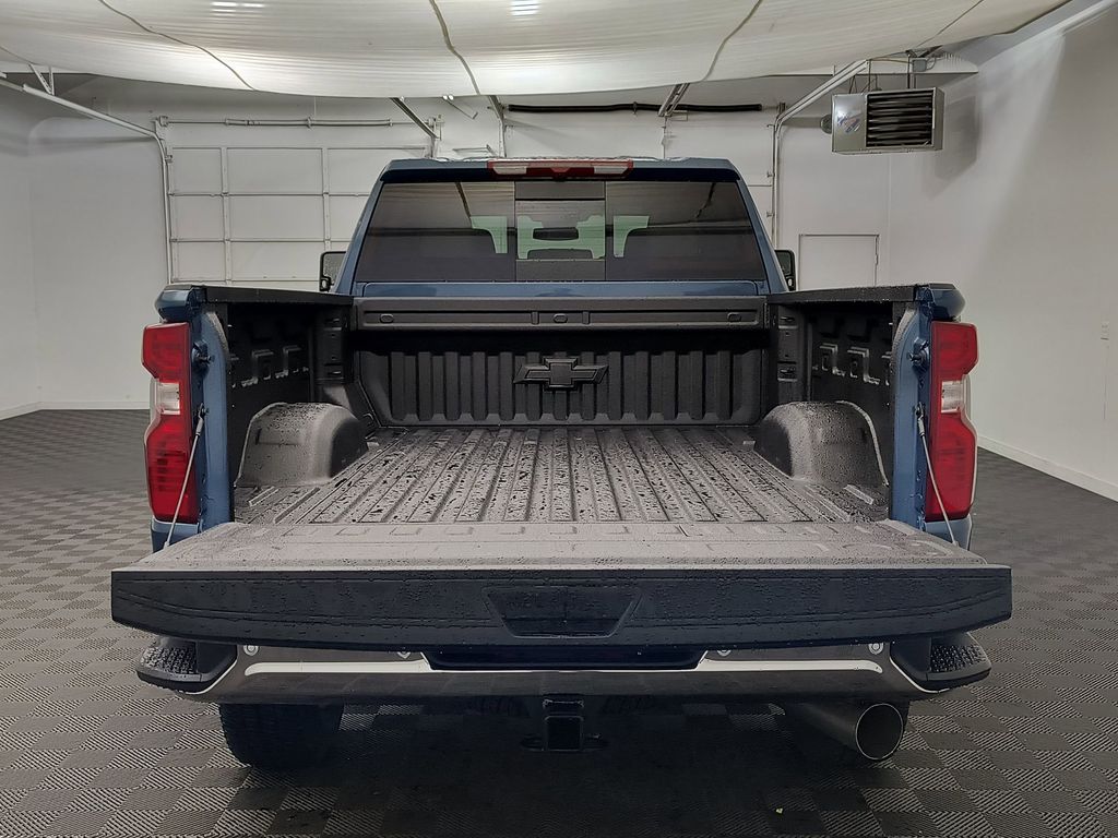 2026 Chevrolet Silverado 2500 HD LT - Photo 18