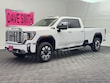 GMC Sierra 2500 HD