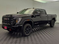 2026 GMC Sierra 2500 HD AT4 Truck