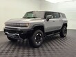  GMC HUMMER EV SUV