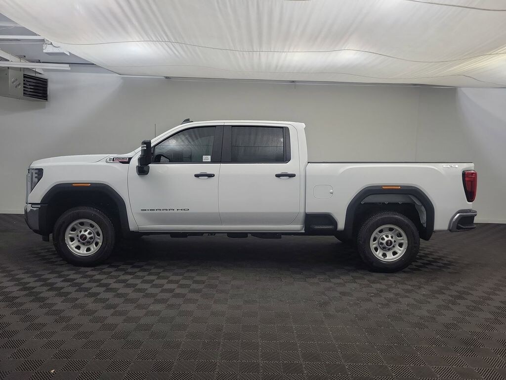 New 2026 GMC Sierra 2500 HD Pro Truck
