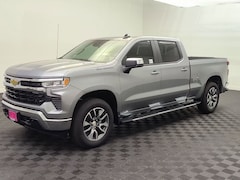 2026 Chevrolet Silverado 1500 LT Truck