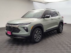 2026 Chevrolet Trailblazer Activ SUV