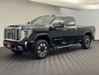  GMC Sierra 2500 HD