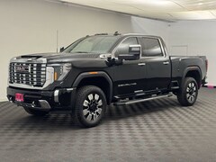 2025 GMC Sierra 2500 HD Denali Truck