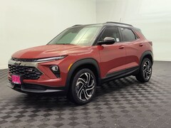 2026 Chevrolet Trailblazer RS SUV