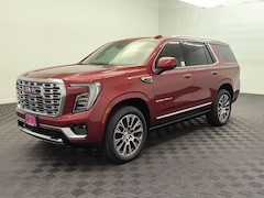 2026 GMC Yukon Denali SUV