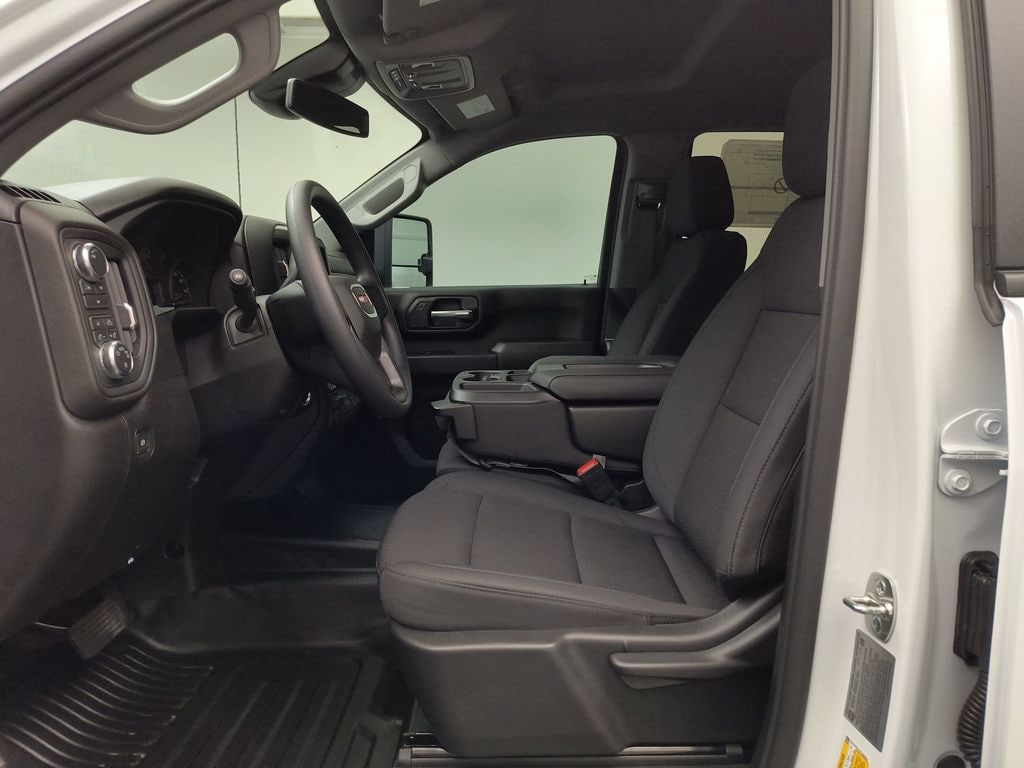 New 2026 GMC Sierra 3500 HD Pro Truck