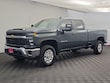  Chevrolet Silverado 2500 HD