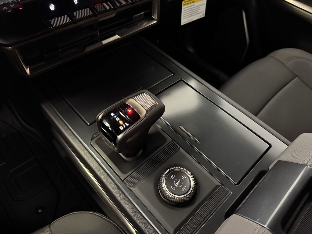 2025 GMC HUMMER EV 3X - Photo 15