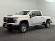  Chevrolet Silverado 2500 HD