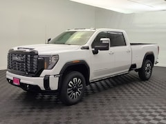 2025 GMC Sierra 3500 HD Denali Ultimate Truck