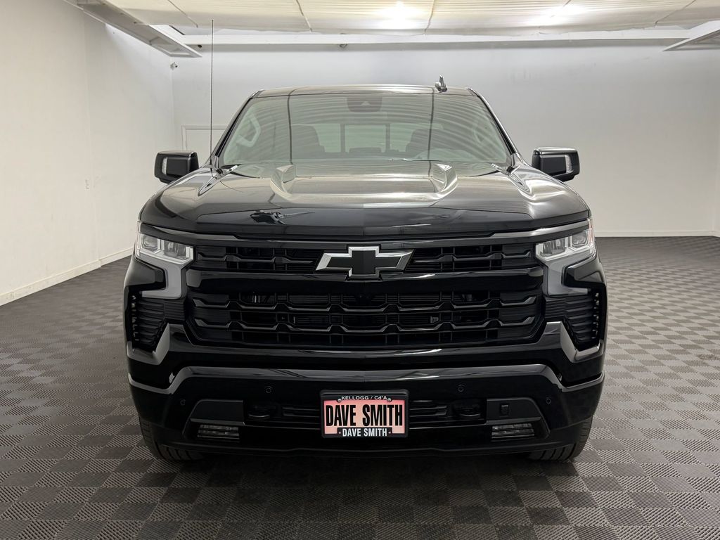 2026 Chevrolet Silverado 1500 RST - Photo 6