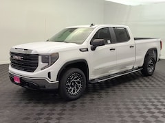 2026 GMC Sierra 1500 Pro Truck