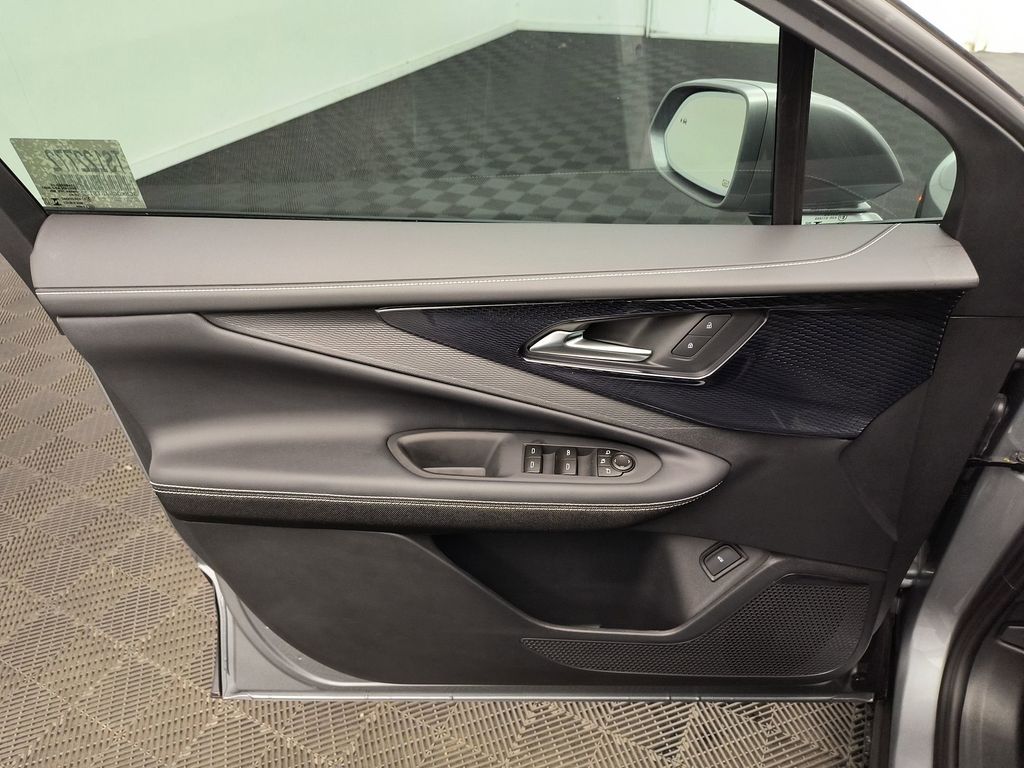 2026 Chevrolet Blazer EV LT - Photo 11