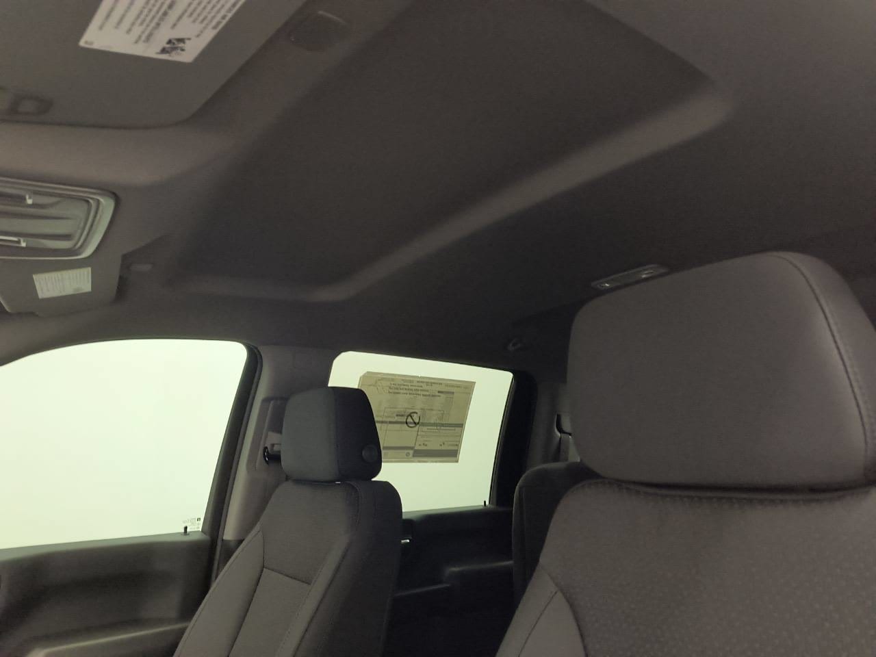 2026 Chevrolet Silverado 2500 HD Work Truck - Photo 27