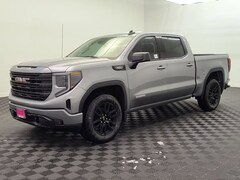 2026 GMC Sierra 1500 Elevation Truck