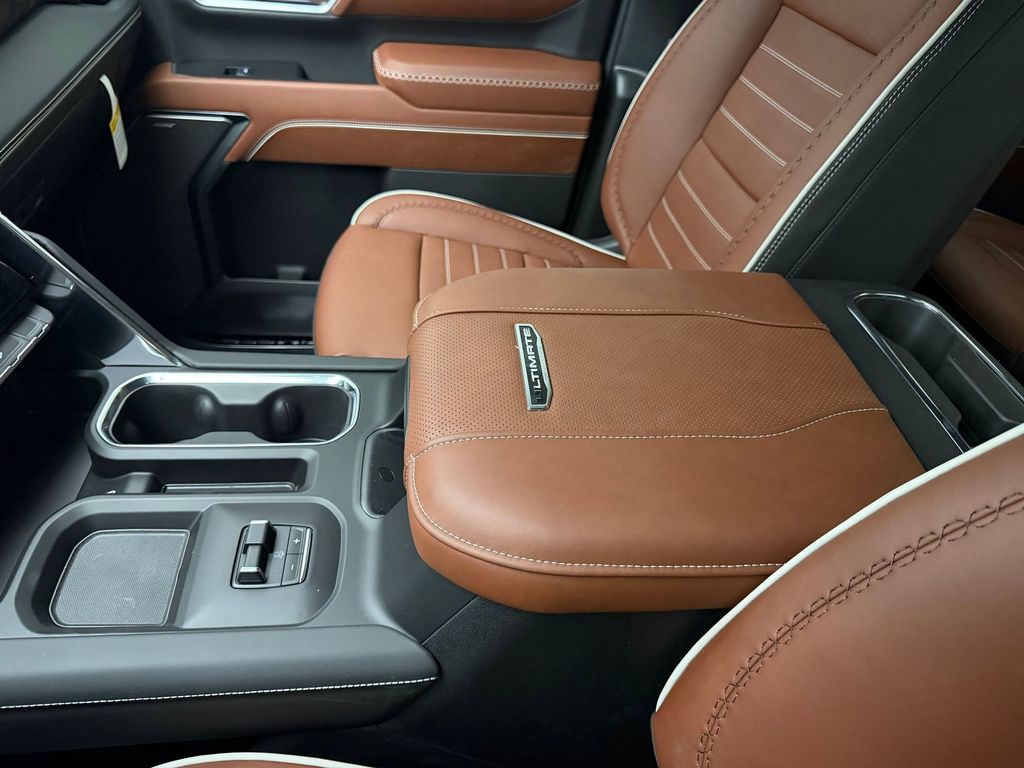 2026 GMC Sierra 2500HD Denali Ultimate - Photo 33