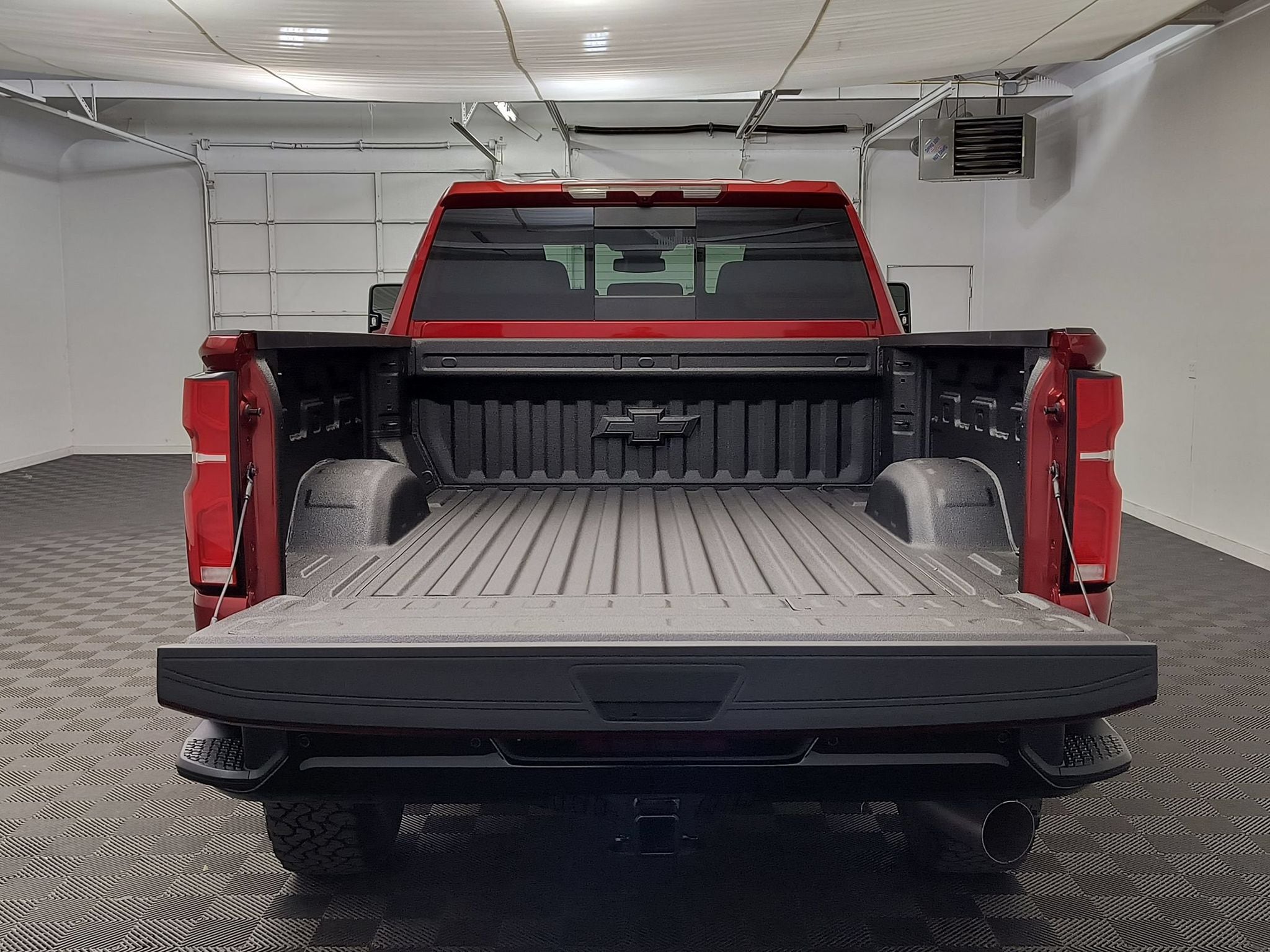 2026 Chevrolet Silverado 2500 HD LTZ - Photo 21